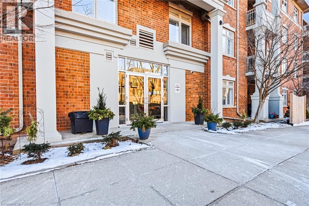 391 Plains Road E Unit# 106, Burlington, Ontario L7T 4M2 - Photo 5 - 40808361