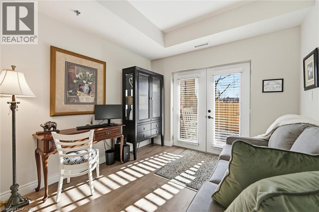 391 Plains Road E Unit# 106, Burlington, Ontario L7T 4M2 - Photo 23 - 40808361