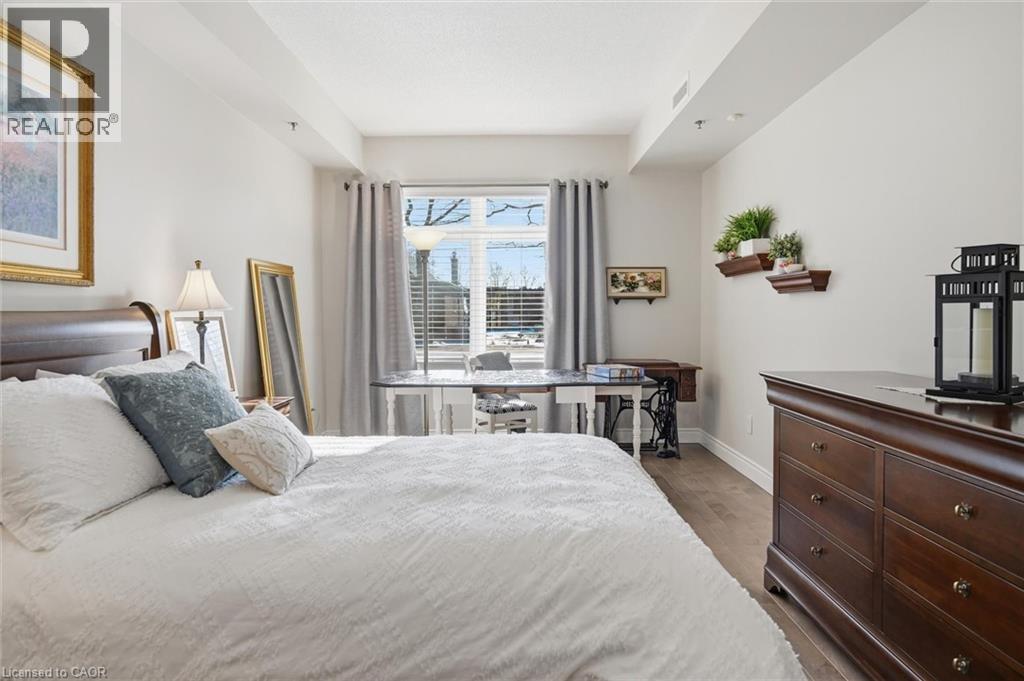 391 Plains Road E Unit# 106, Burlington, Ontario L7T 4M2 - Photo 31 - 40808361