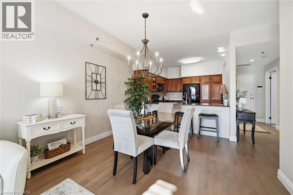 391 Plains Road E Unit# 106, Burlington, Ontario L7T 4M2 - Photo 15 - 40808361