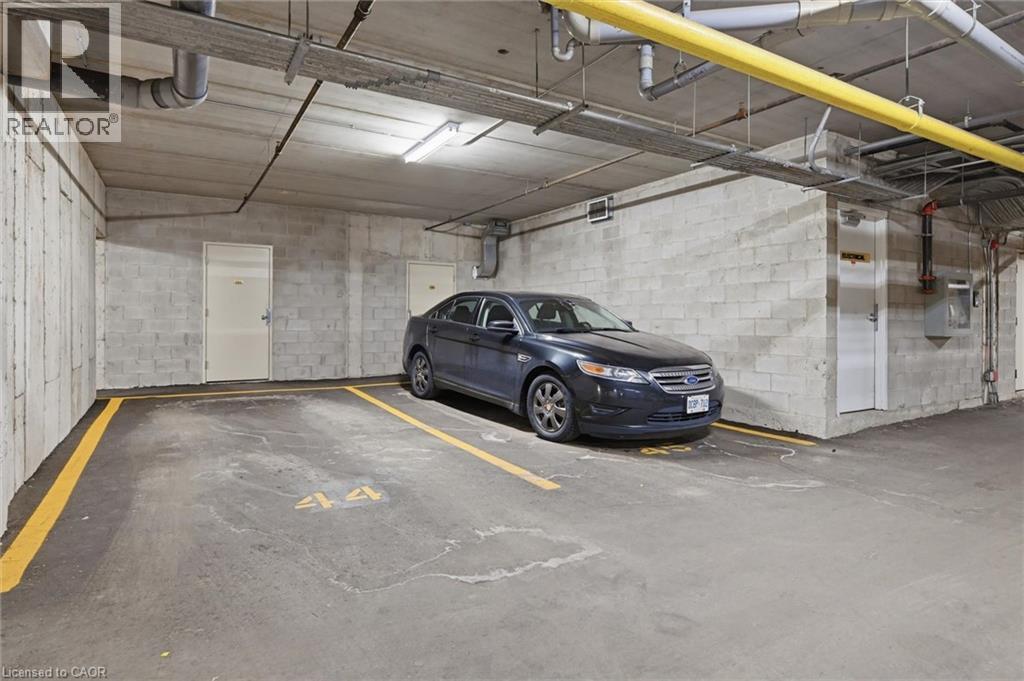 391 Plains Road E Unit# 106, Burlington, Ontario L7T 4M2 - Photo 42 - 40808361