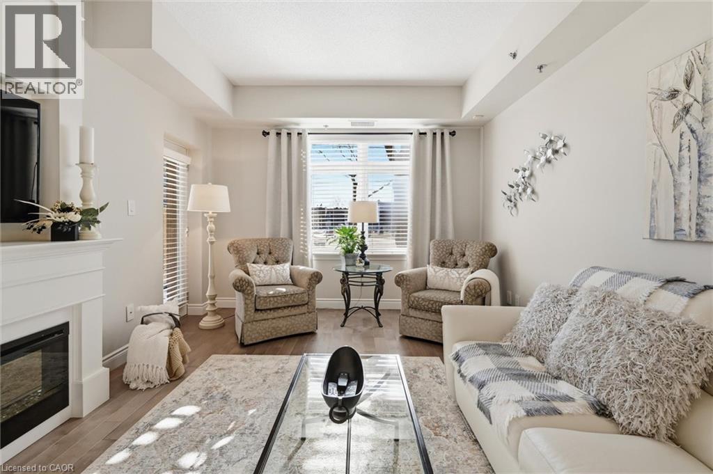 391 Plains Road E Unit# 106, Burlington, Ontario L7T 4M2 - Photo 21 - 40808361