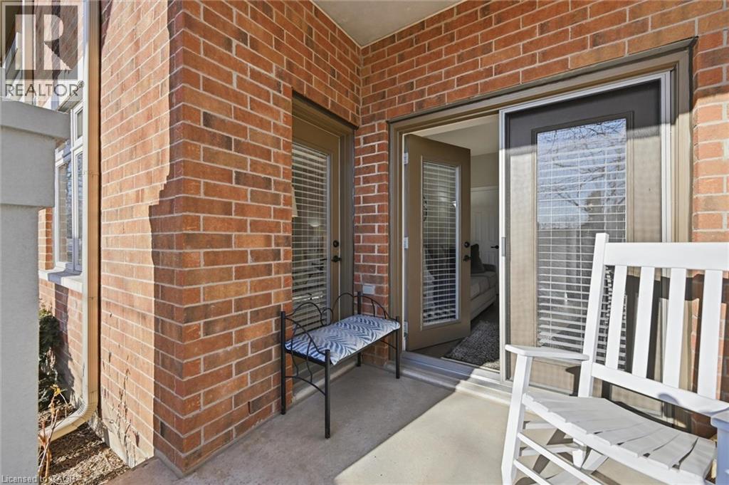 391 Plains Road E Unit# 106, Burlington, Ontario L7T 4M2 - Photo 26 - 40808361