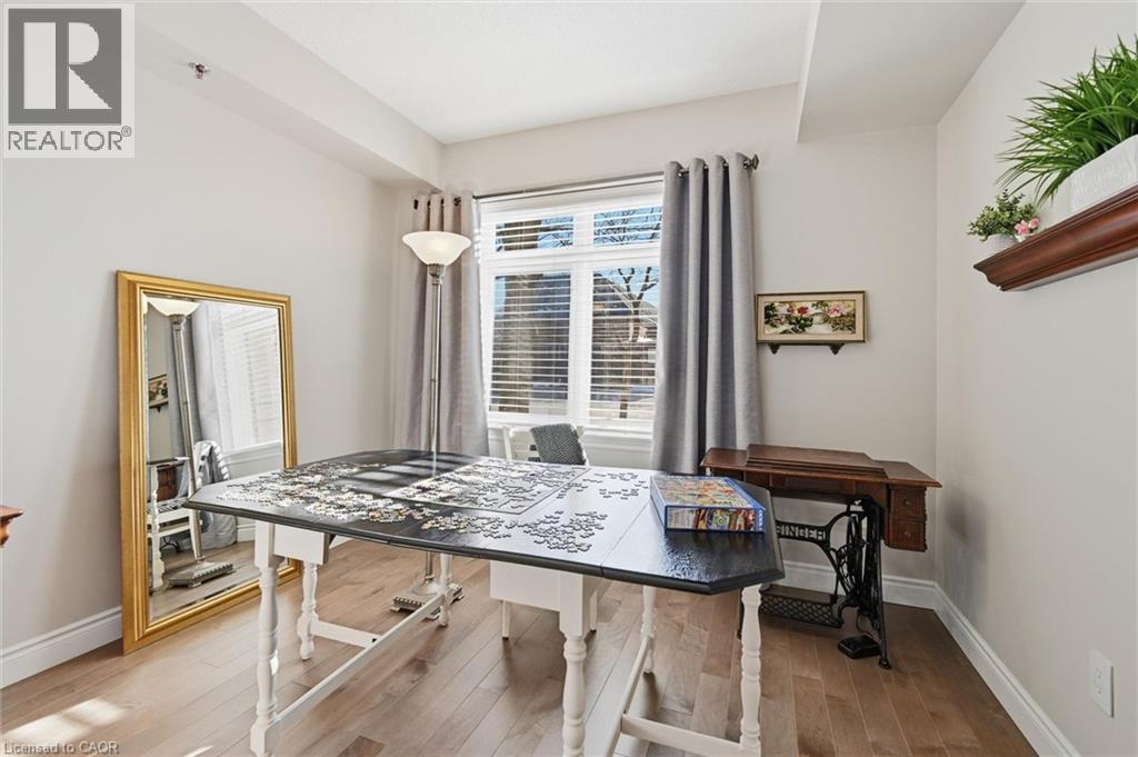 391 Plains Road E Unit# 106, Burlington, Ontario L7T 4M2 - Photo 32 - 40808361