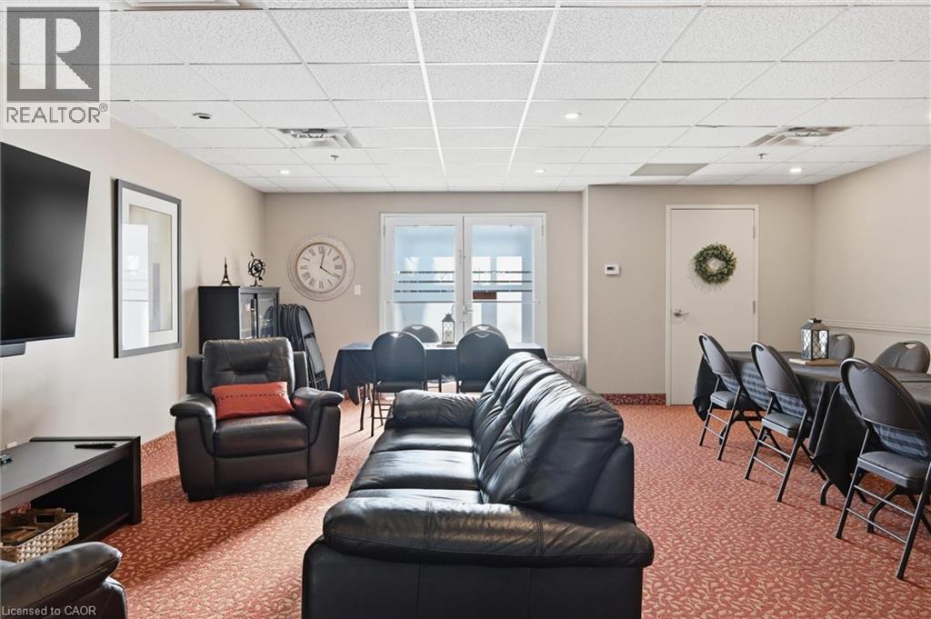 391 Plains Road E Unit# 106, Burlington, Ontario L7T 4M2 - Photo 39 - 40808361