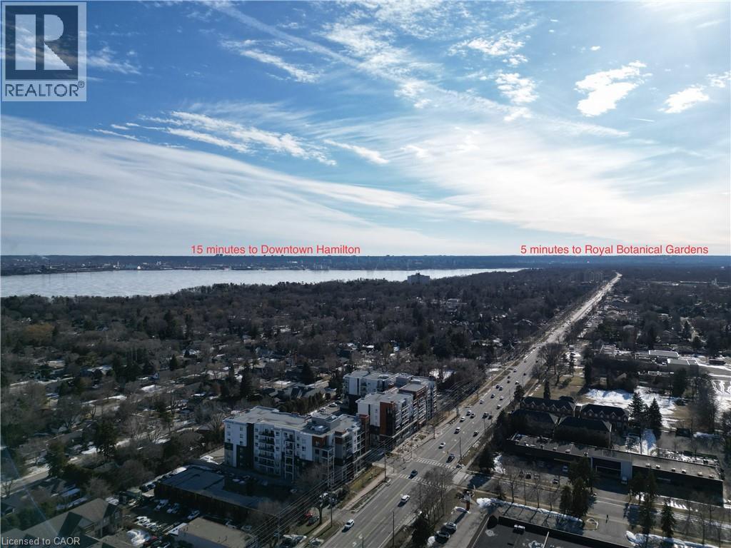 391 Plains Road E Unit# 106, Burlington, Ontario L7T 4M2 - Photo 44 - 40808361