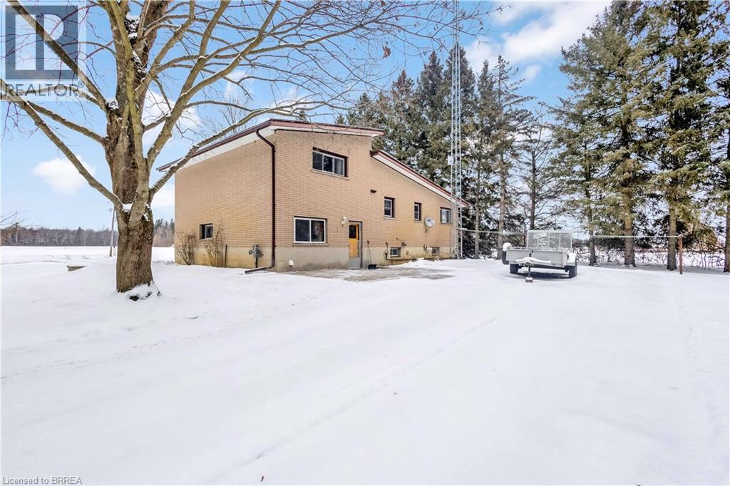 2210 1st Conc Rd Str Concession E, Delhi, Ontario  N4B 2W4 - Photo 33 - 40808963