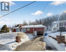 236 St-Louis Street, atholville, New Brunswick