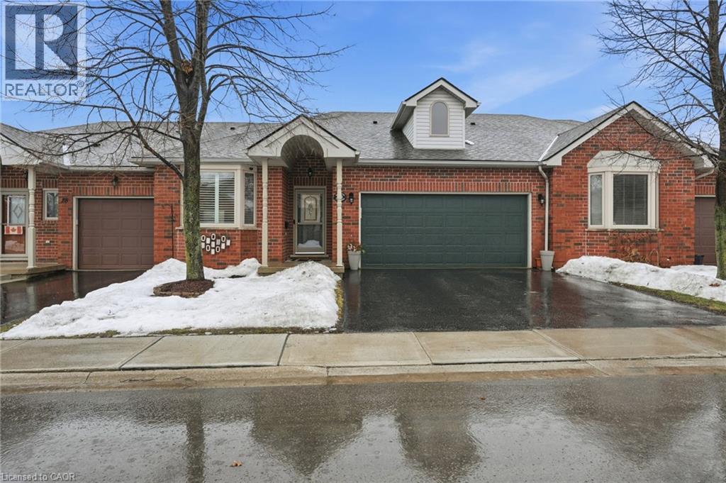26 CATHY Drive, Mount Hope, Ontario