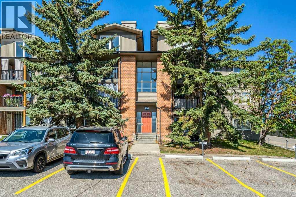 412, 6400 Coach Hill Road Sw, Calgary, Alberta  T3H 1B8 - Photo 5 - A2281321