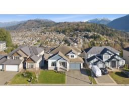 5238 CRIMSON RIDGE|Promontory, Chilliwack, British Columbia