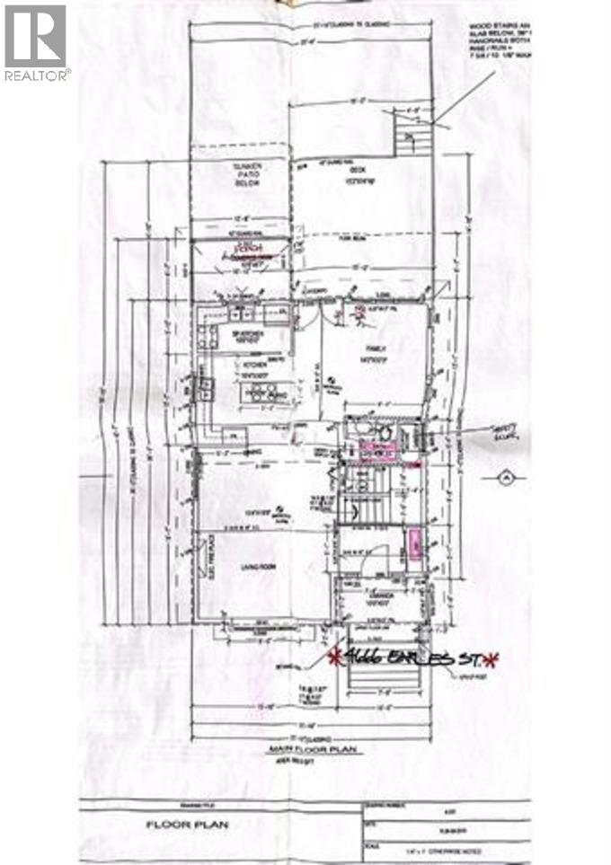 4666 Earles Street, Vancouver, British Columbia  V5R 3R2 - Photo 10 - R3084880