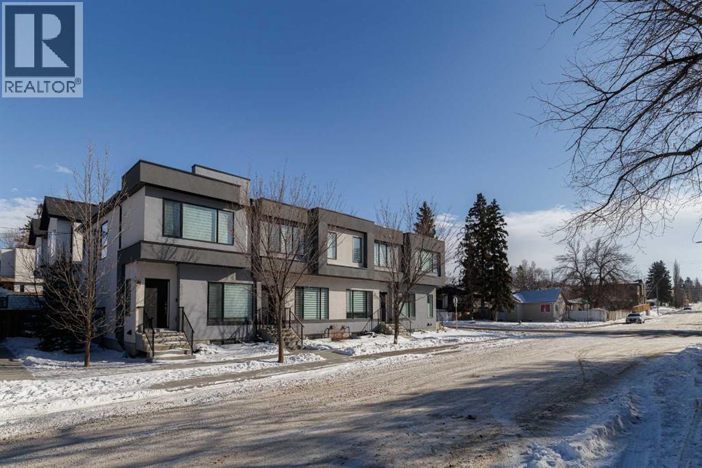 3304 2 Street Ne, Calgary, Alberta  T2E 3H3 - Photo 31 - A2288478