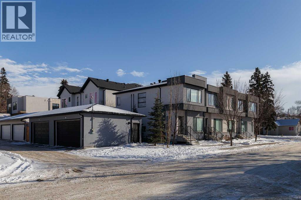 3304 2 Street Ne, Calgary, Alberta  T2E 3H3 - Photo 30 - A2288478