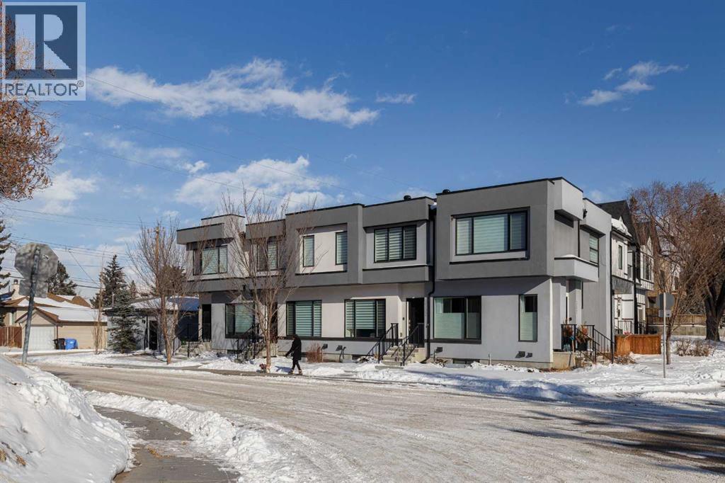 3304 2 Street Ne, Calgary, Alberta  T2E 3H3 - Photo 32 - A2288478