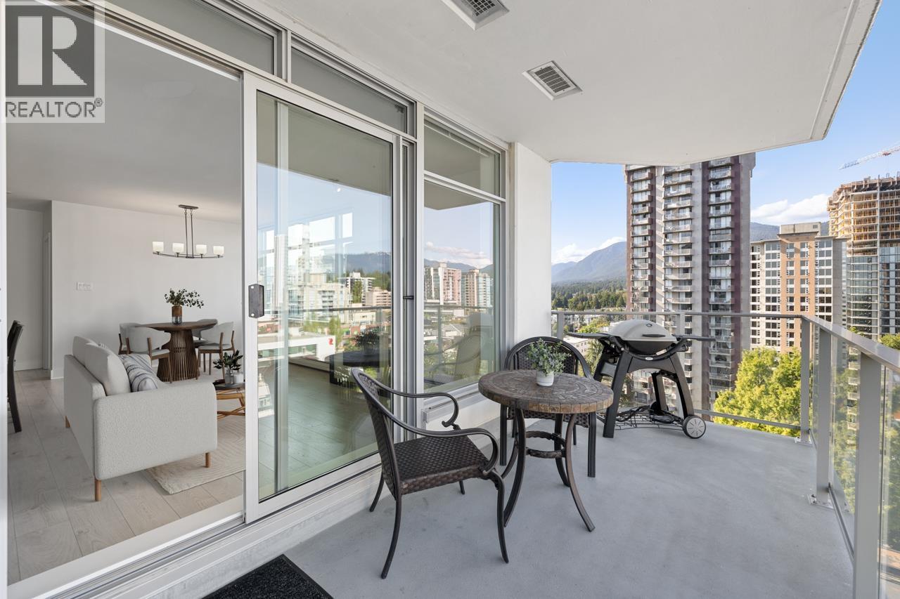 1302 158 W 13th Street, North Vancouver, British Columbia  V7M 0A7 - Photo 7 - R3079387