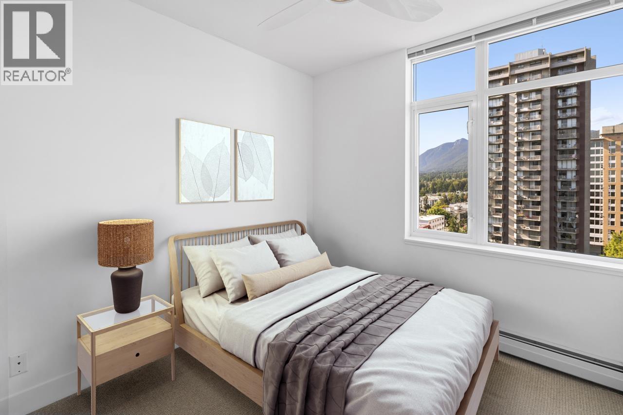 1302 158 W 13th Street, North Vancouver, British Columbia  V7M 0A7 - Photo 17 - R3079387