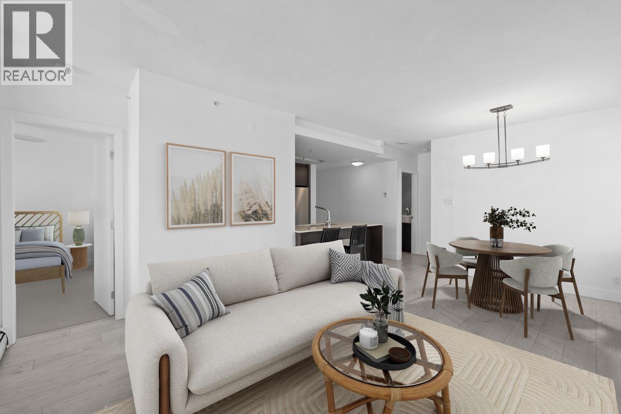 1302 158 W 13th Street, North Vancouver, British Columbia  V7M 0A7 - Photo 6 - R3079387