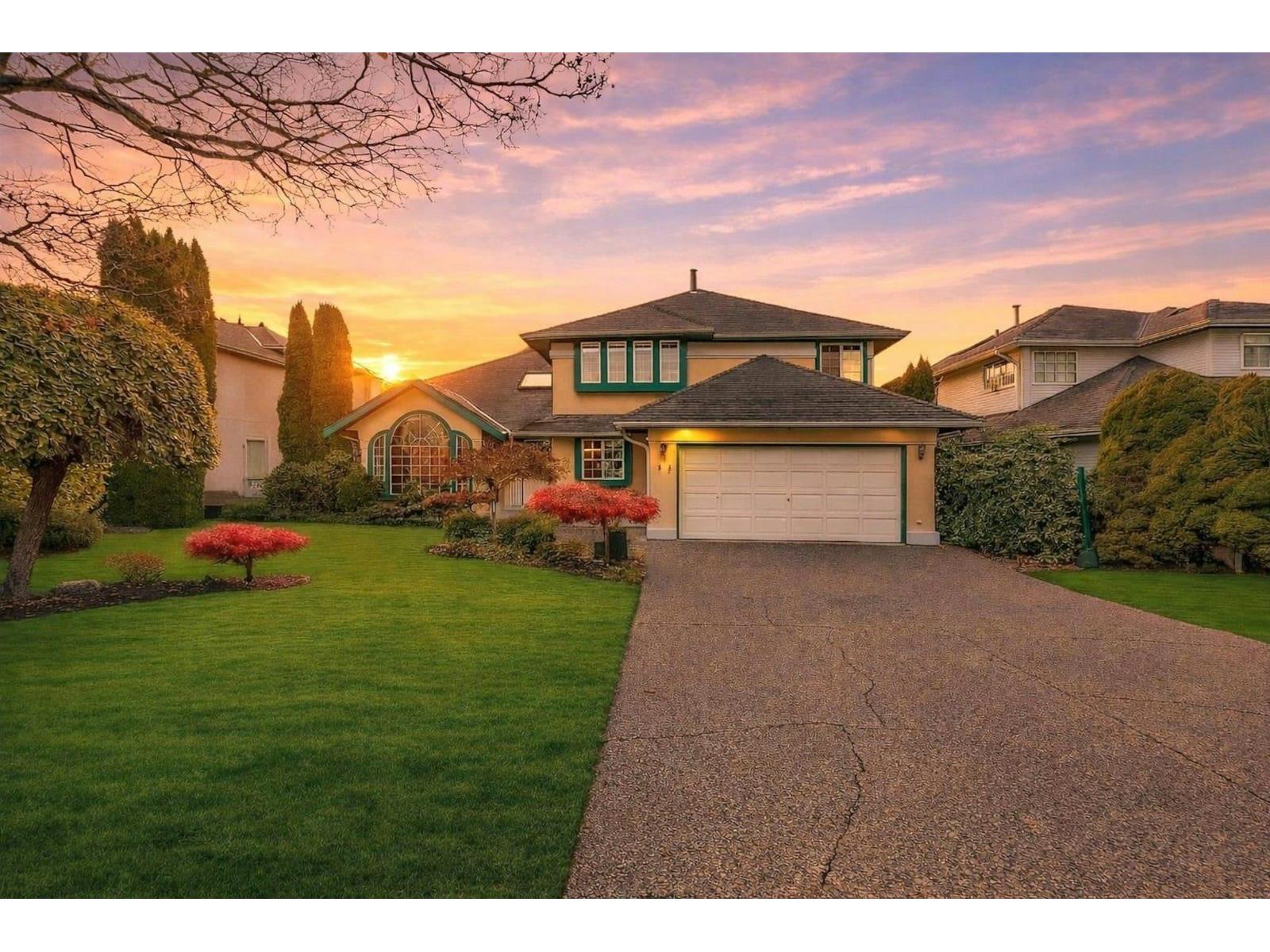 14906 83a Avenue, Surrey, British Columbia  V3S 7S1 - Photo 1 - R3087341