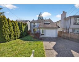 19804 68 AVENUE, Langley, British Columbia