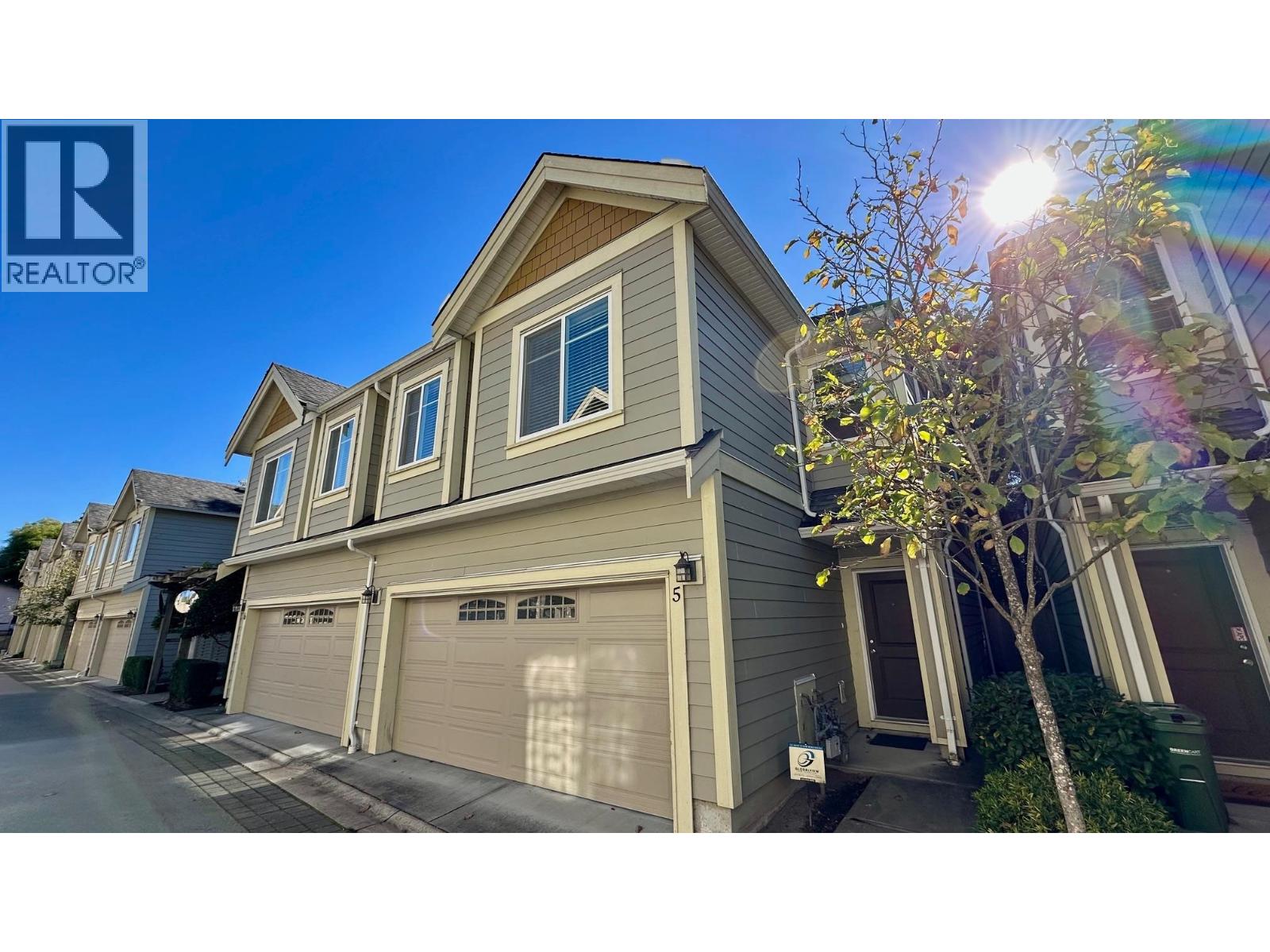 5 5660 Blundell Road, Richmond, British Columbia  V7C 1H5 - Photo 1 - R3054960