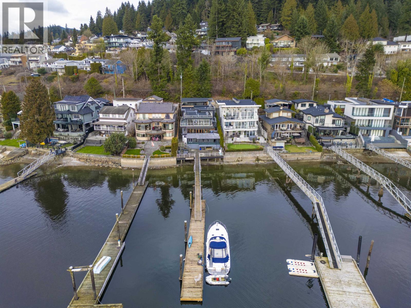 936 Alderside Road, Port Moody, British Columbia  V3H 3A6 - Photo 35 - R3095160