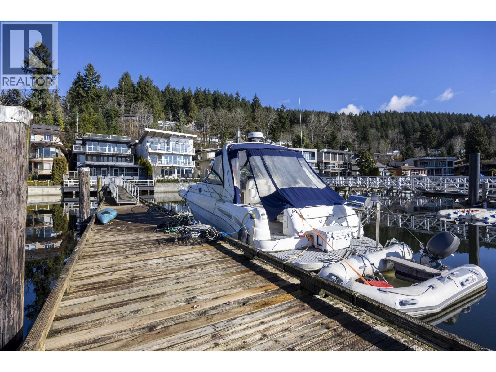 936 Alderside Road, Port Moody, British Columbia  V3H 3A6 - Photo 39 - R3095160