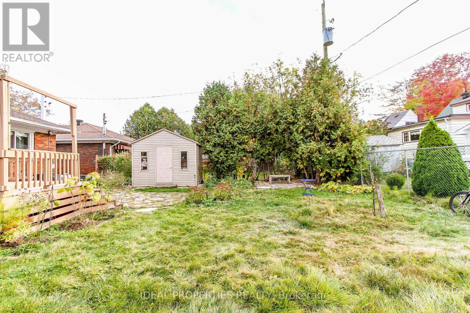 A - 2034 Saunderson Drive, Ottawa, Ontario  K1G 2E6 - Photo 37 - X12840520