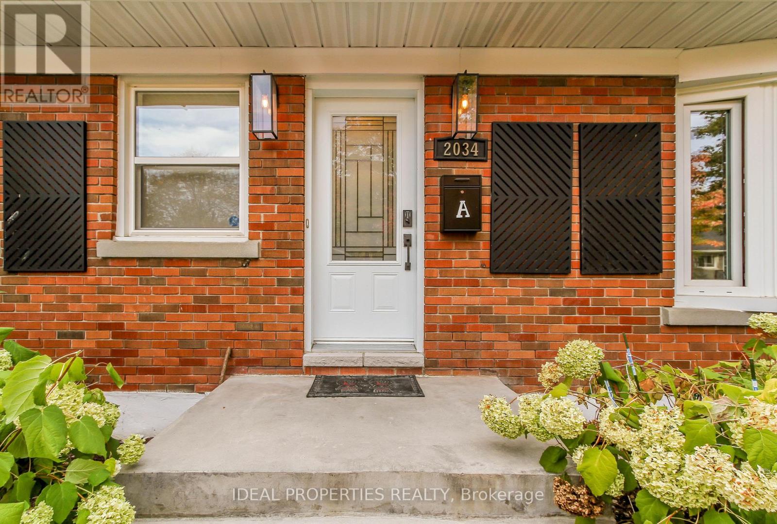 A - 2034 Saunderson Drive, Ottawa, Ontario  K1G 2E6 - Photo 5 - X12840520