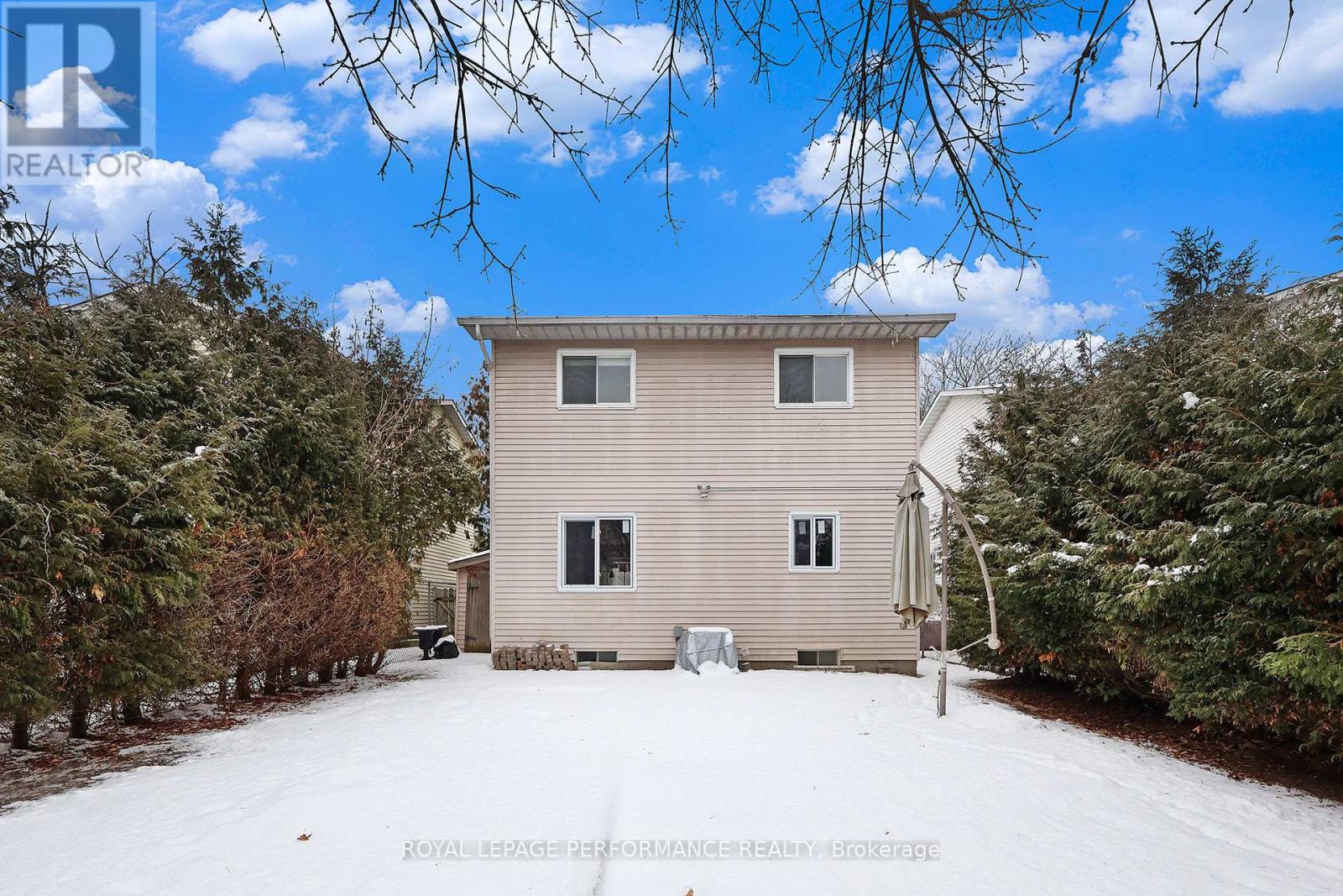 6349 St Louis Drive, Ottawa, Ontario  K1C 2X9 - Photo 28 - X12840534