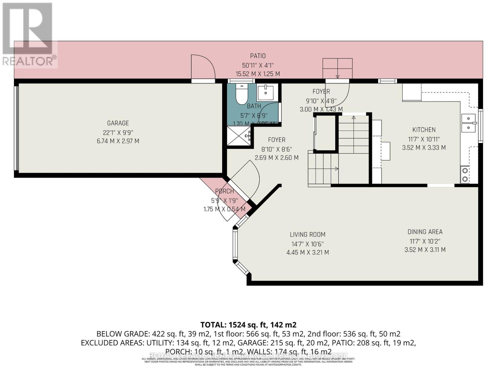 6349 St Louis Drive, Ottawa, Ontario  K1C 2X9 - Photo 34 - X12840534
