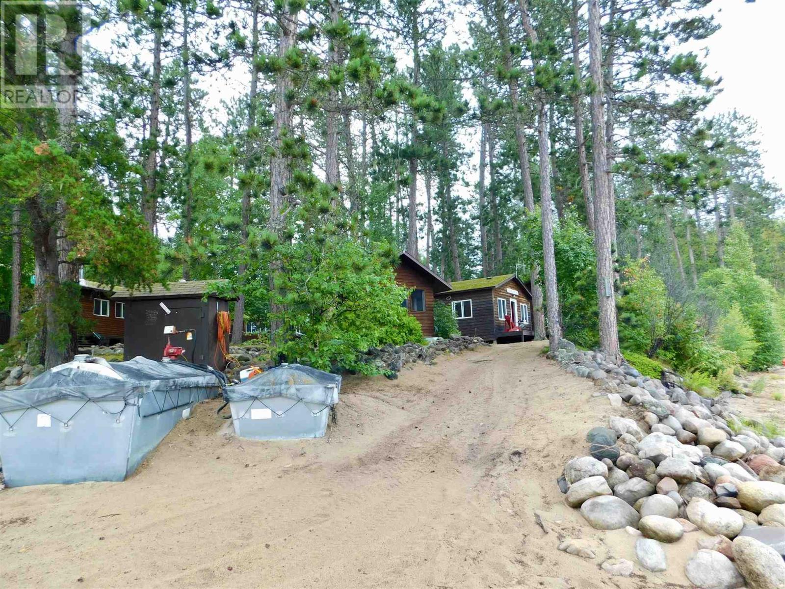 0 Hwy 516, Lac Seul Outposts, Chamberlain Narrows, Sioux Lookout, Ontario  P8T 0A7 - Photo 3 - TB233186