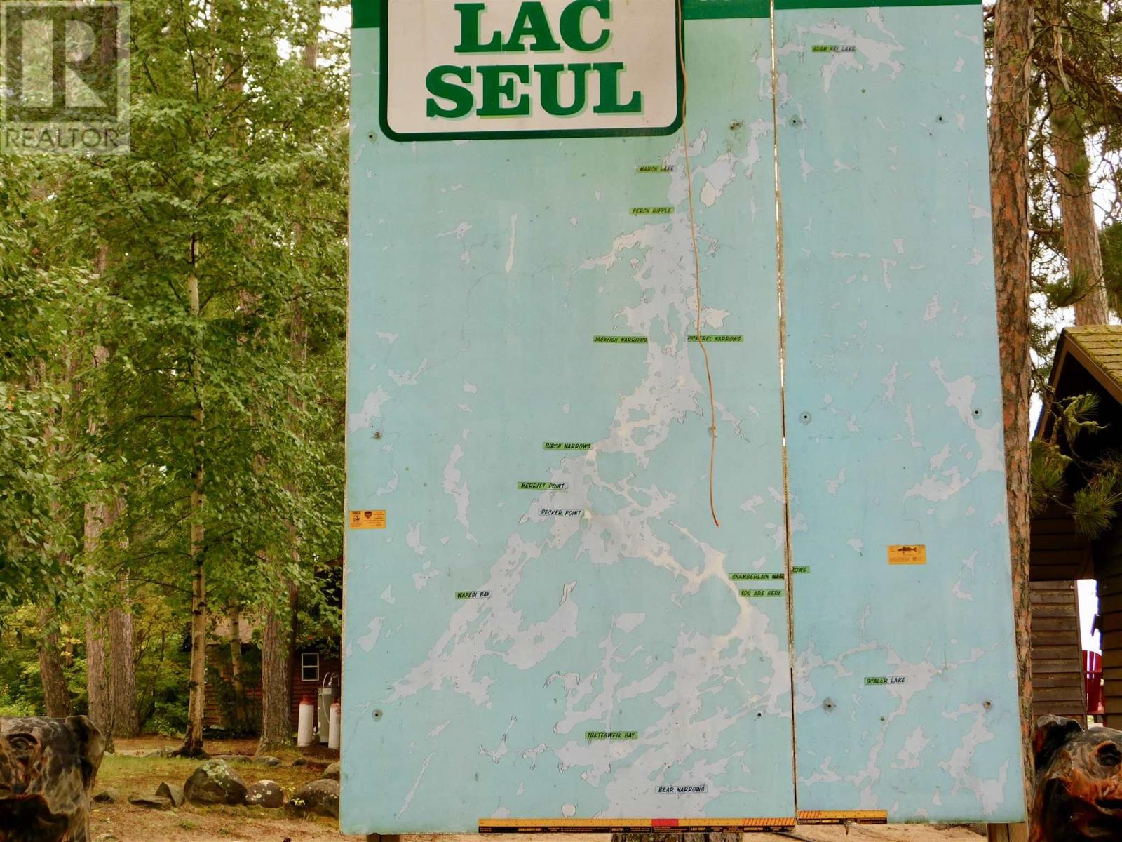 0 Hwy 516, Lac Seul Outposts, Chamberlain Narrows, Sioux Lookout, Ontario  P8T 0A7 - Photo 40 - TB233186