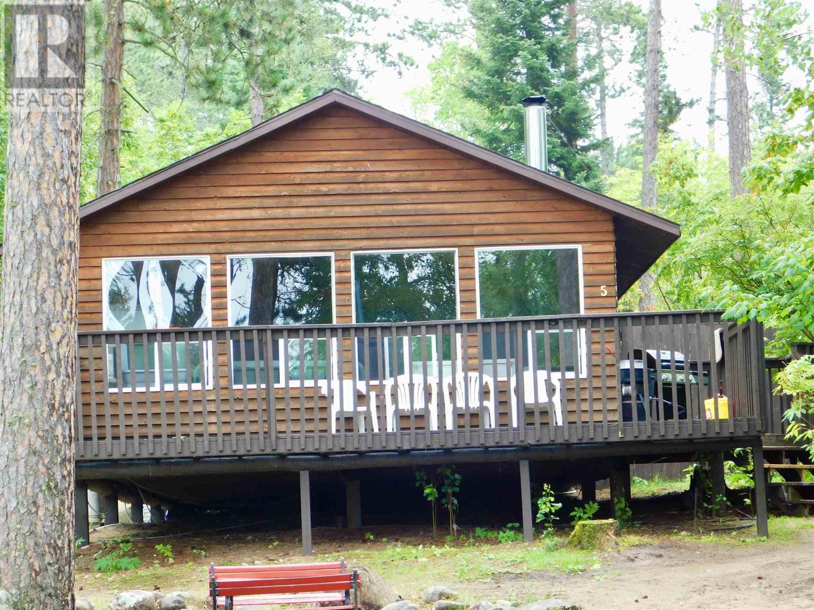 0 Hwy 516, Lac Seul Outposts, Chamberlain Narrows, Sioux Lookout, Ontario  P8T 0A7 - Photo 7 - TB233186