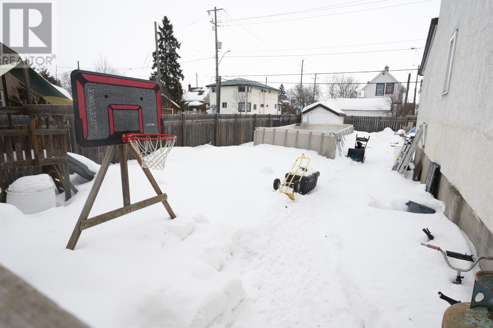612 Wiley Street, Thunder Bay, Ontario  P7C 3N5 - Photo 29 - TB2600341