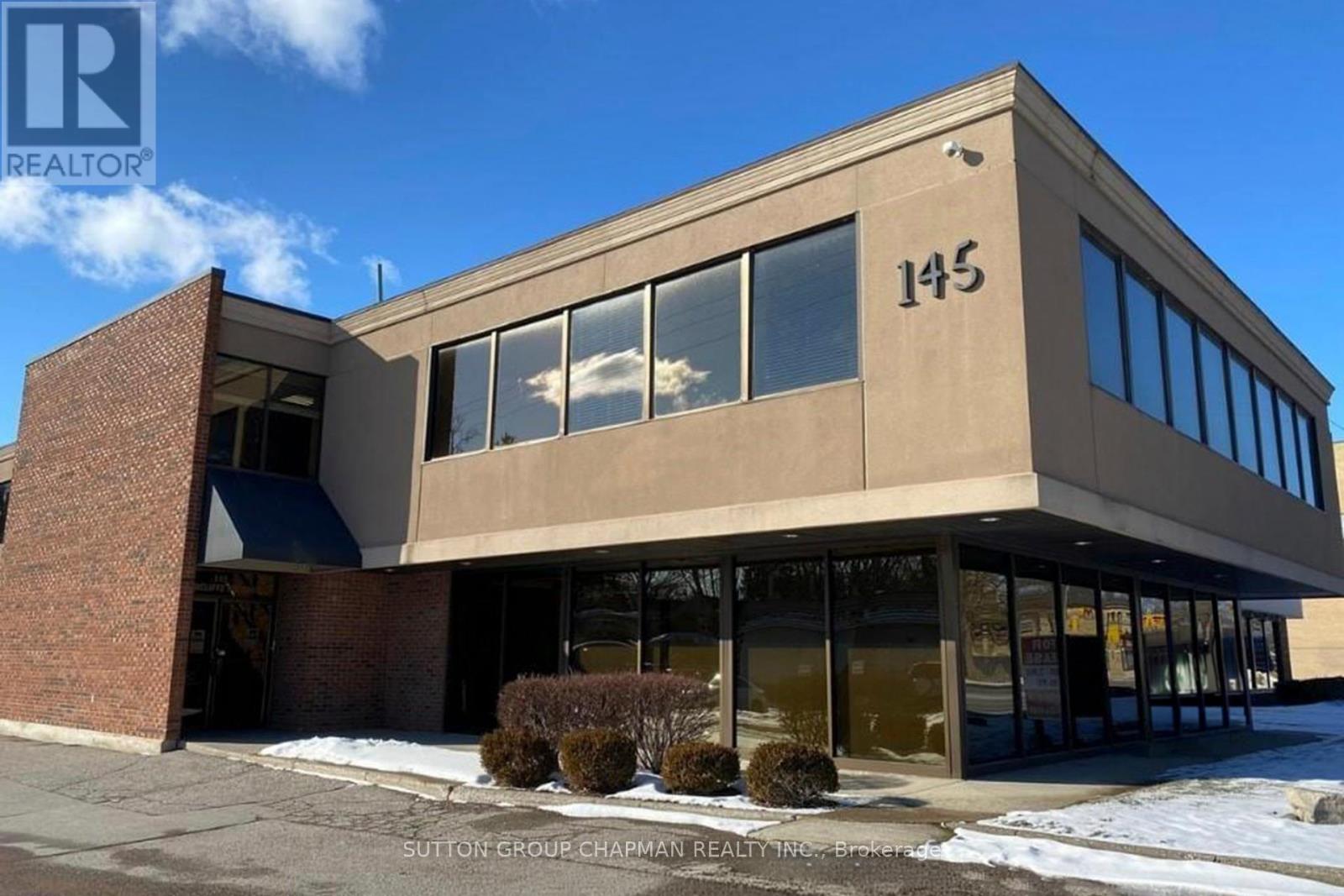 101 - 145 WHARNCLIFFE ROAD S, London South, Ontario