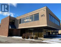 101 - 145 WHARNCLIFFE ROAD S, London South, Ontario