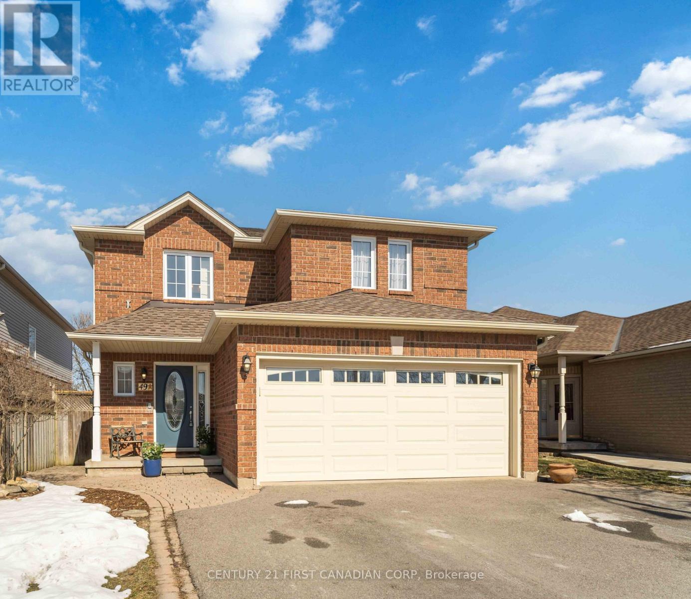 49 FOXTROT DRIVE, Hamilton, Ontario
