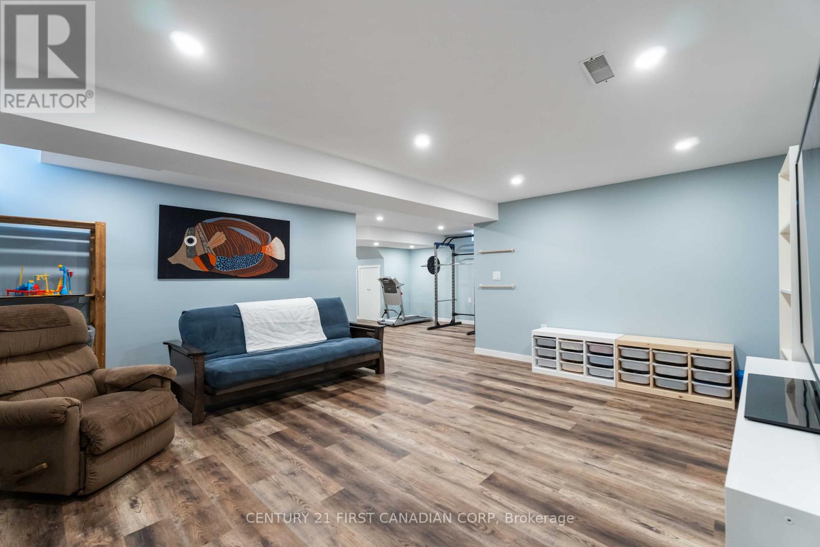 49 Foxtrot Drive, Hamilton, Ontario  L8J 3T5 - Photo 29 - X12840568