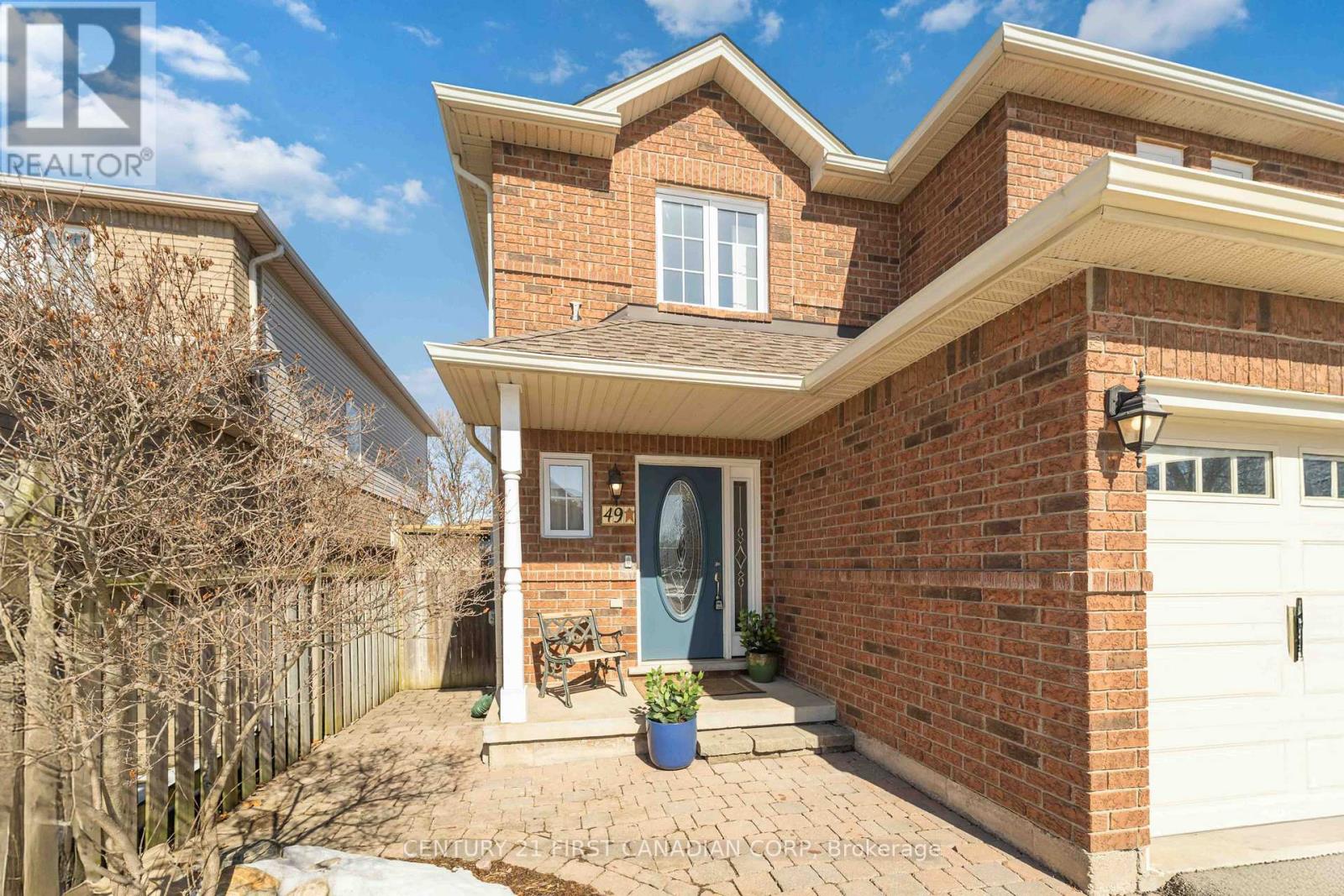 49 Foxtrot Drive, Hamilton, Ontario  L8J 3T5 - Photo 3 - X12840568