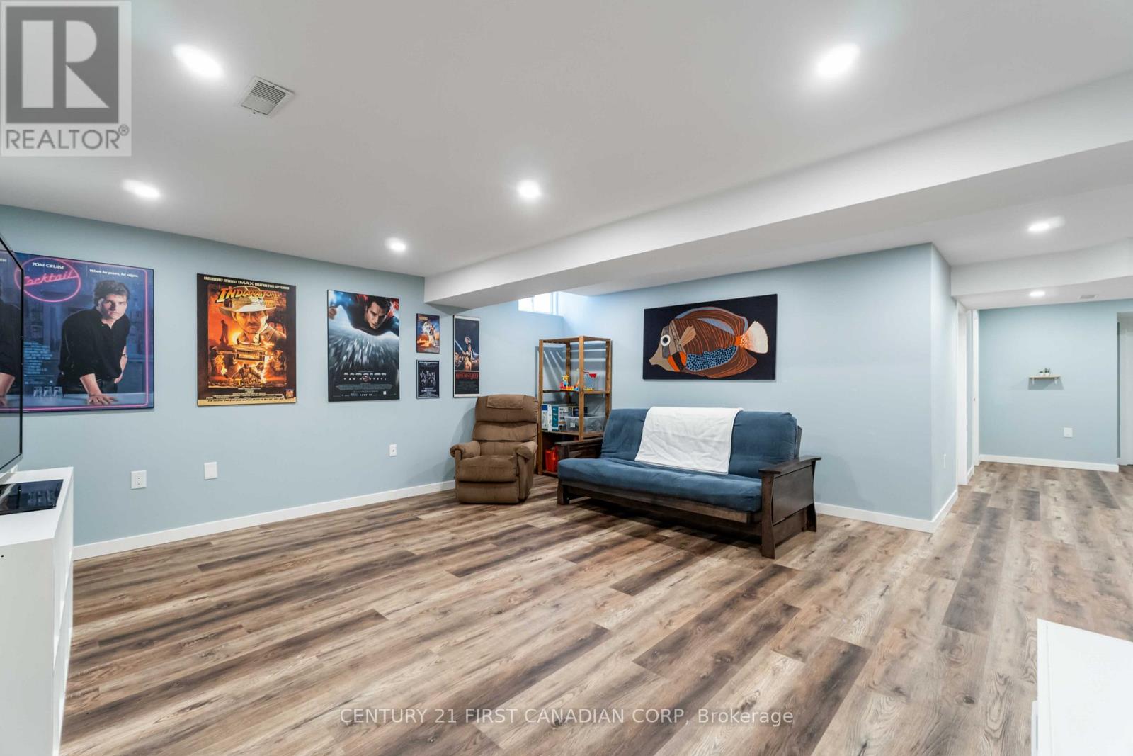 49 Foxtrot Drive, Hamilton, Ontario  L8J 3T5 - Photo 30 - X12840568