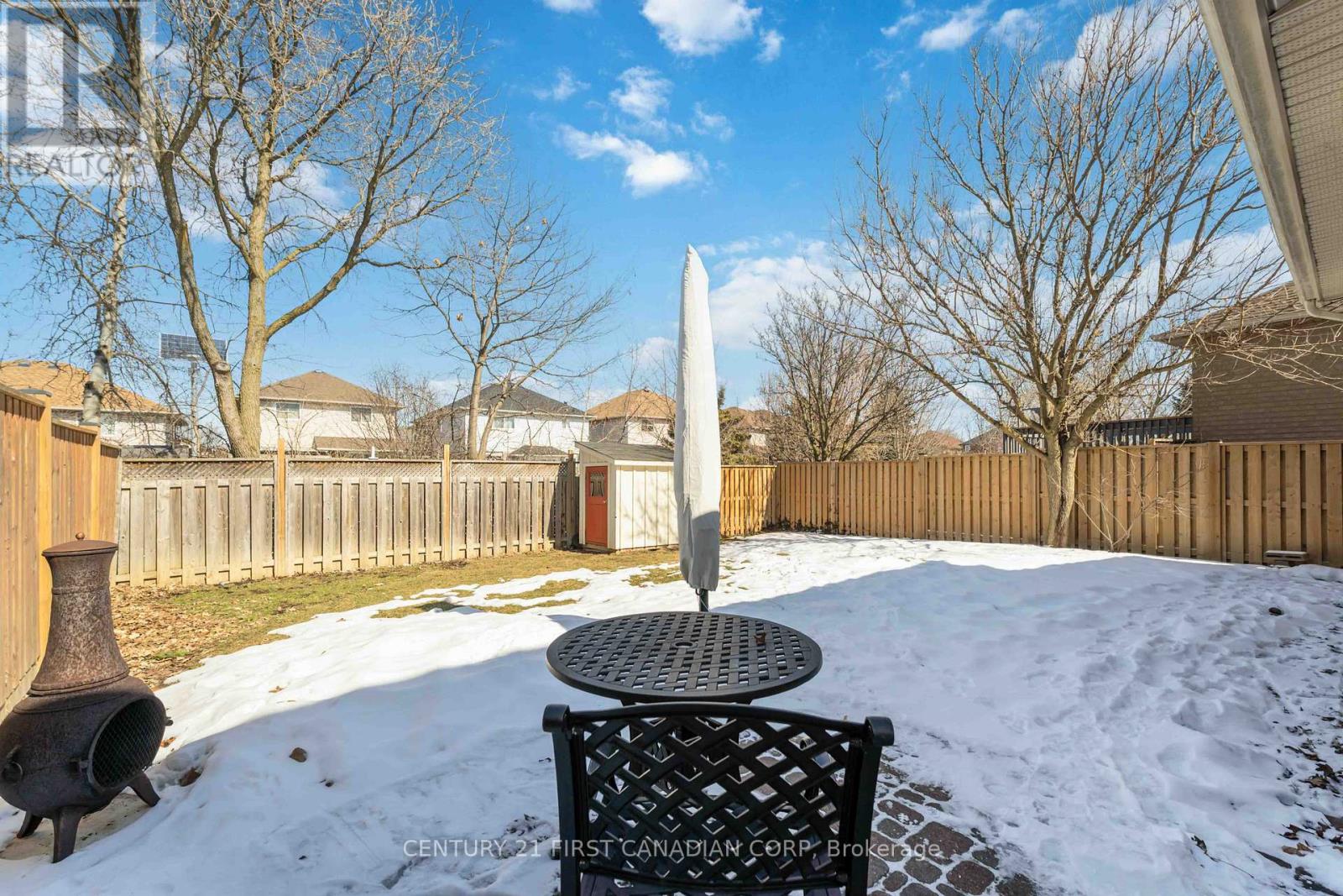 49 Foxtrot Drive, Hamilton, Ontario  L8J 3T5 - Photo 36 - X12840568