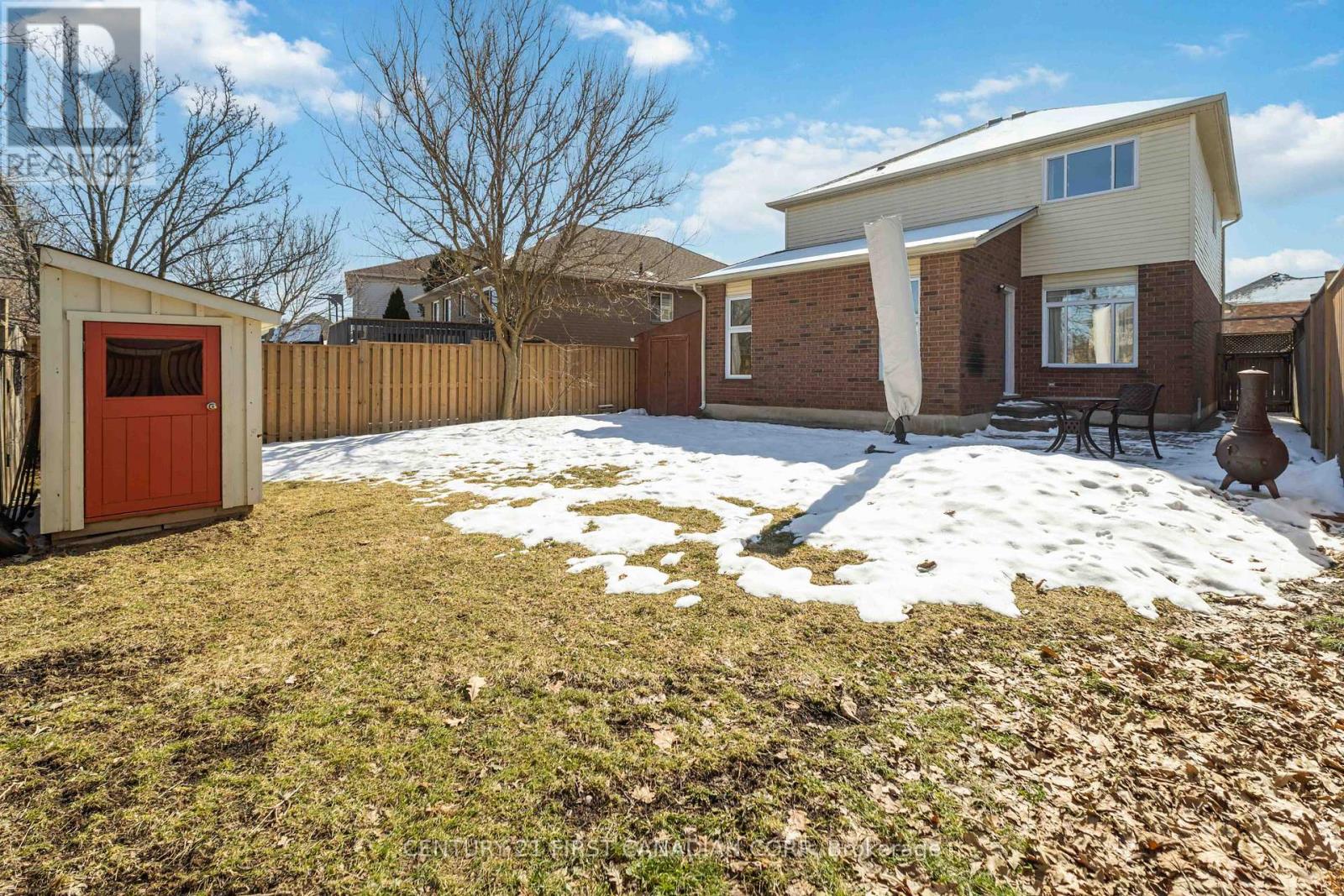 49 Foxtrot Drive, Hamilton, Ontario  L8J 3T5 - Photo 38 - X12840568