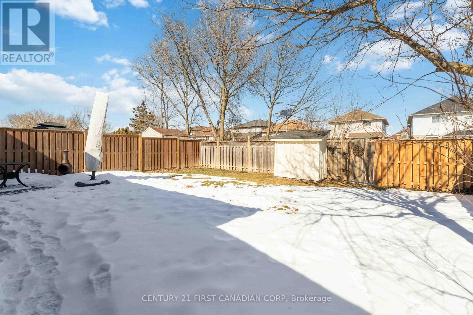 49 Foxtrot Drive, Hamilton, Ontario  L8J 3T5 - Photo 40 - X12840568