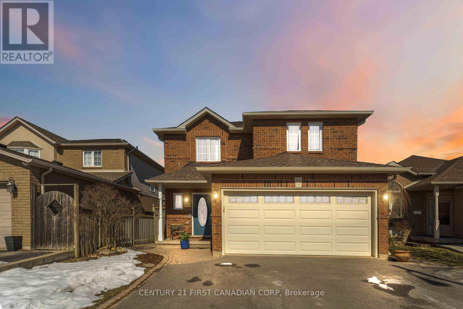 49 Foxtrot Drive, Hamilton, Ontario  L8J 3T5 - Photo 45 - X12840568