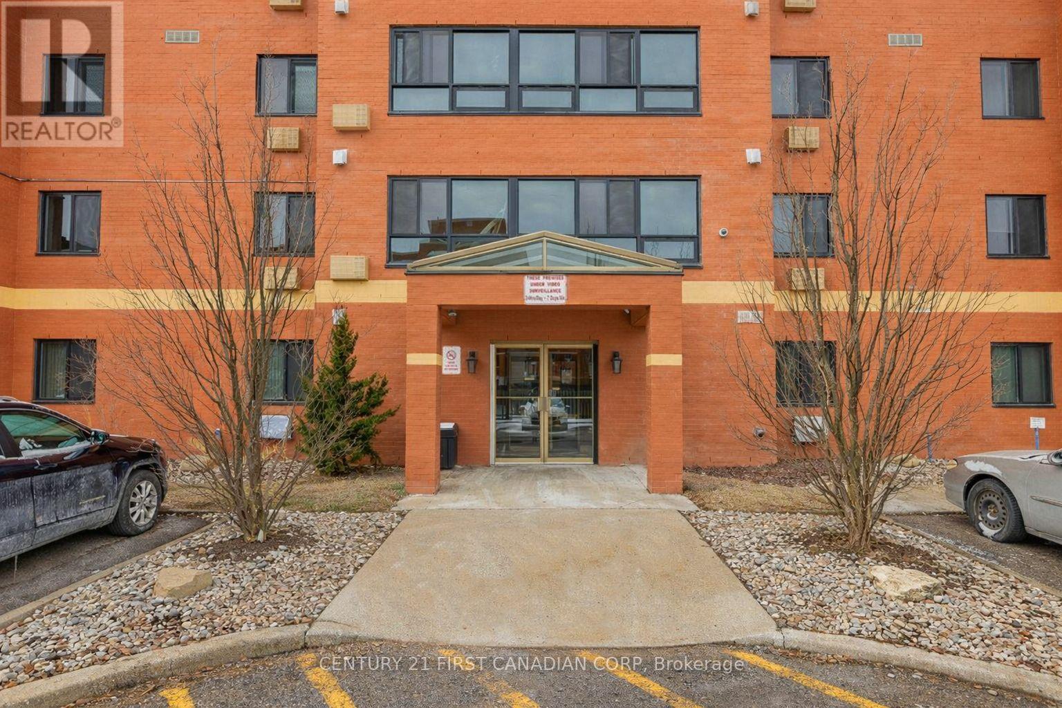 1003 - 95 BASELINE ROAD W, London South, Ontario