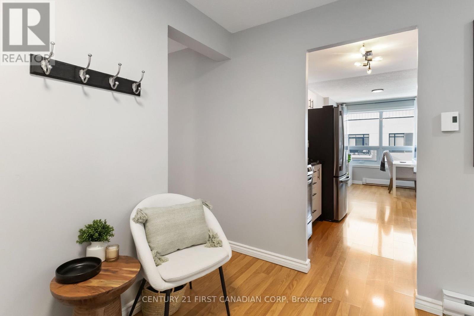 1003 - 95 Baseline Road W, London South, Ontario  N6J 4X3 - Photo 11 - X12840584