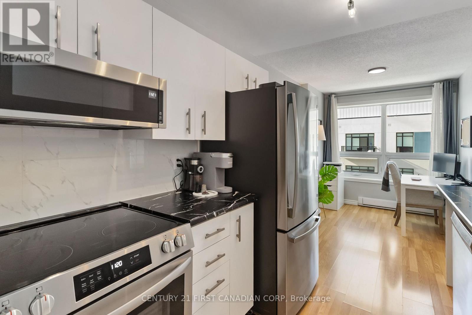 1003 - 95 Baseline Road W, London South, Ontario  N6J 4X3 - Photo 14 - X12840584