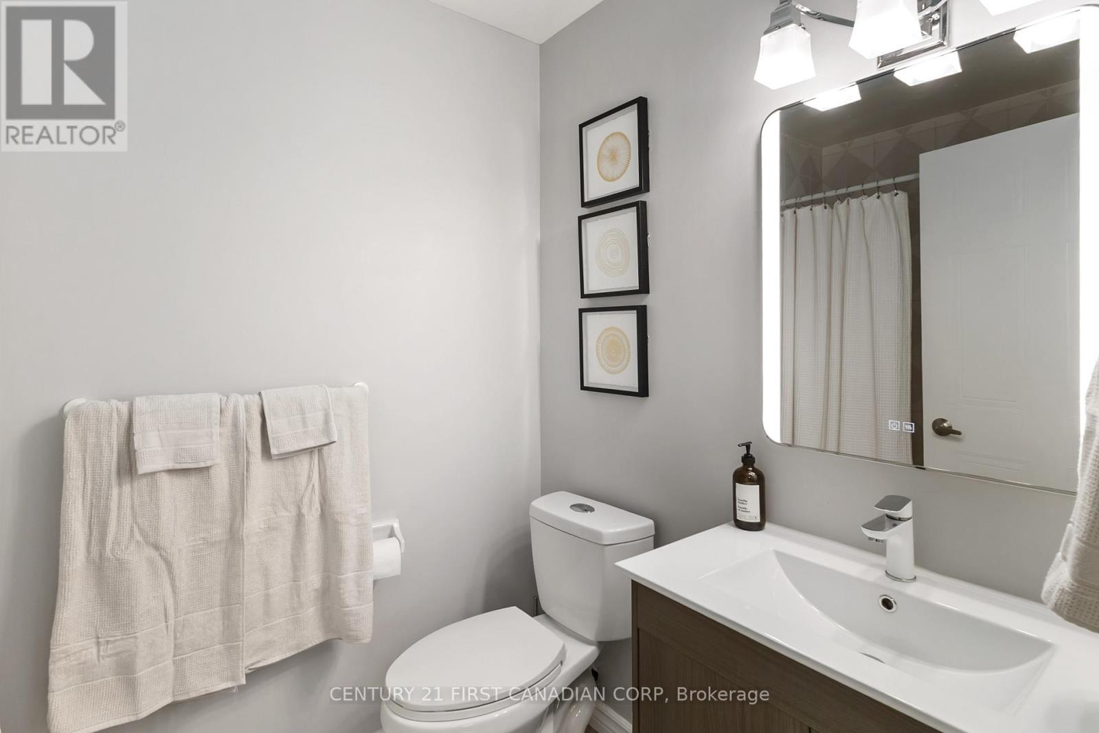 1003 - 95 Baseline Road W, London South, Ontario  N6J 4X3 - Photo 25 - X12840584