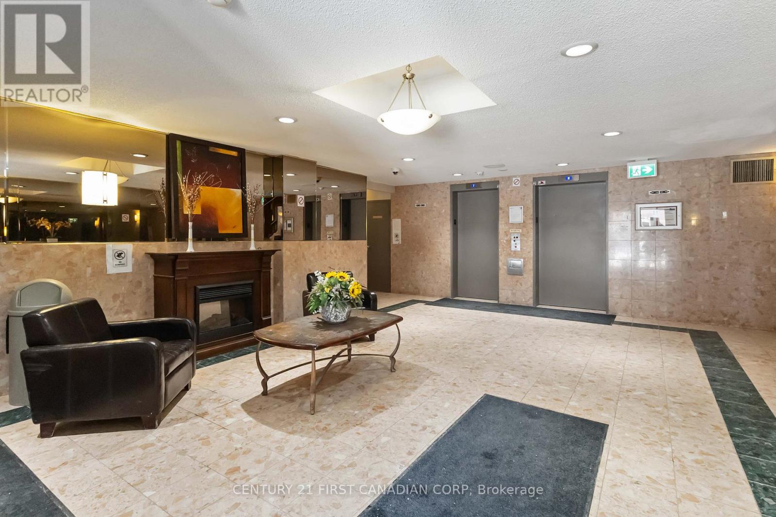 1003 - 95 Baseline Road W, London South, Ontario  N6J 4X3 - Photo 35 - X12840584